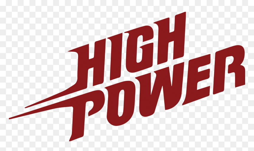 High Power Sports - High Power Soccer, HD Png Download - power png