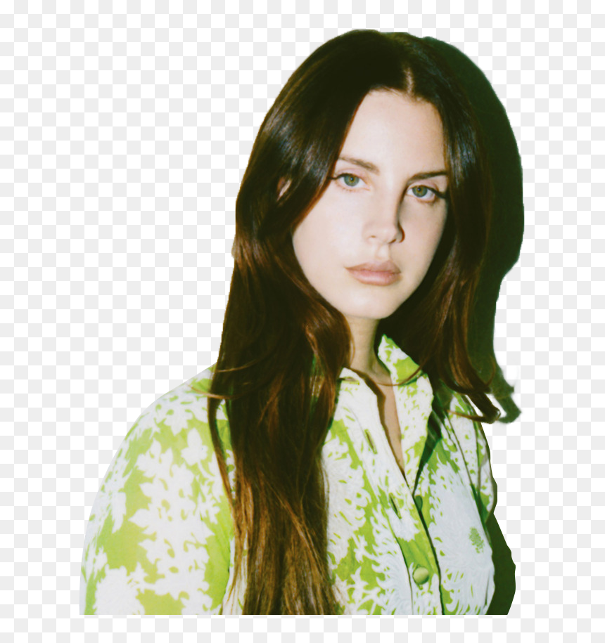Lana Del Rey Best, HD Png Download - rey png