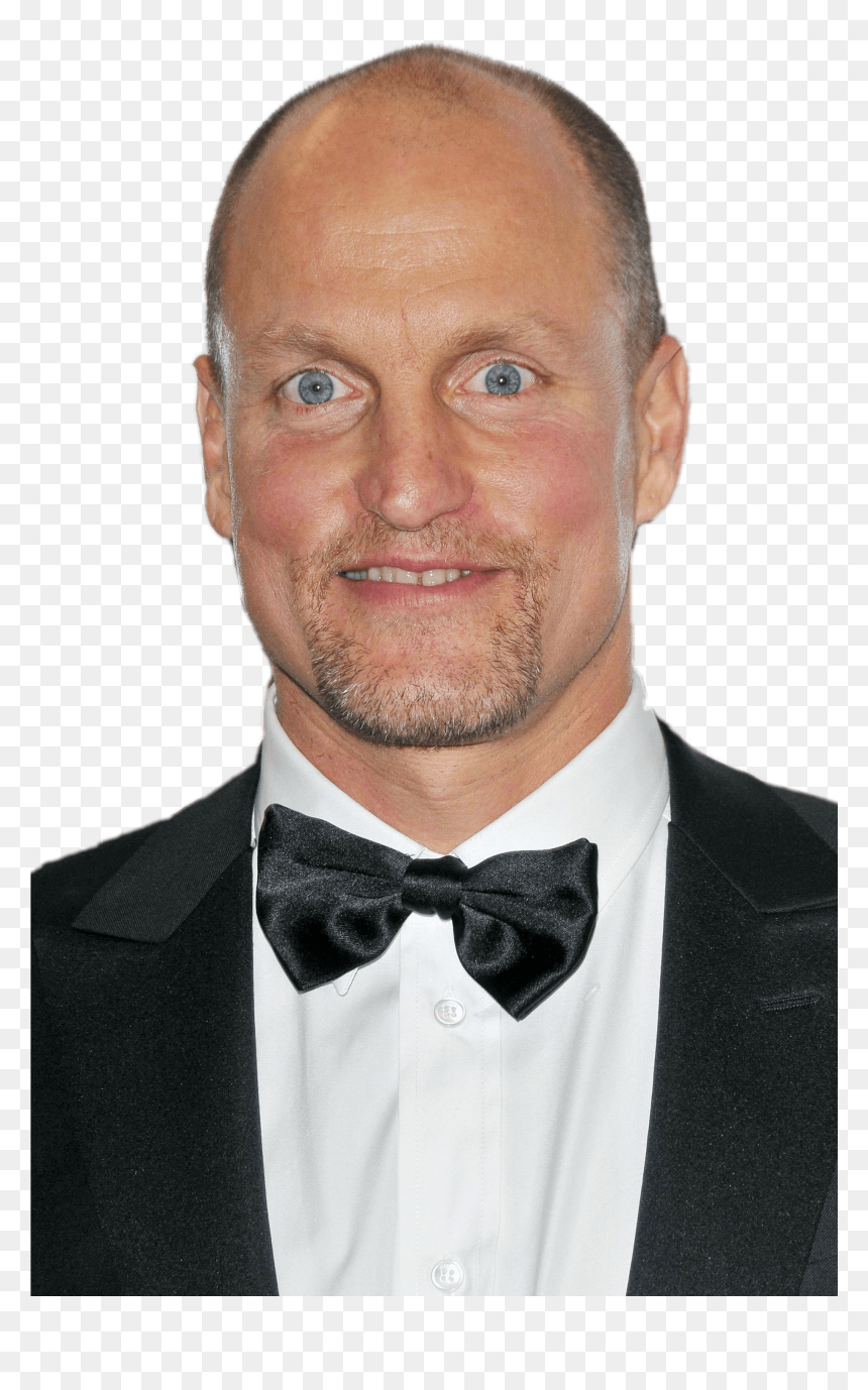 Woody Harrelson , Png Download - Woody Harrelson Creepy, Transparent Png - woody png