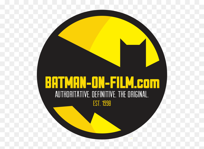 Circle, HD Png Download - batman symbol png