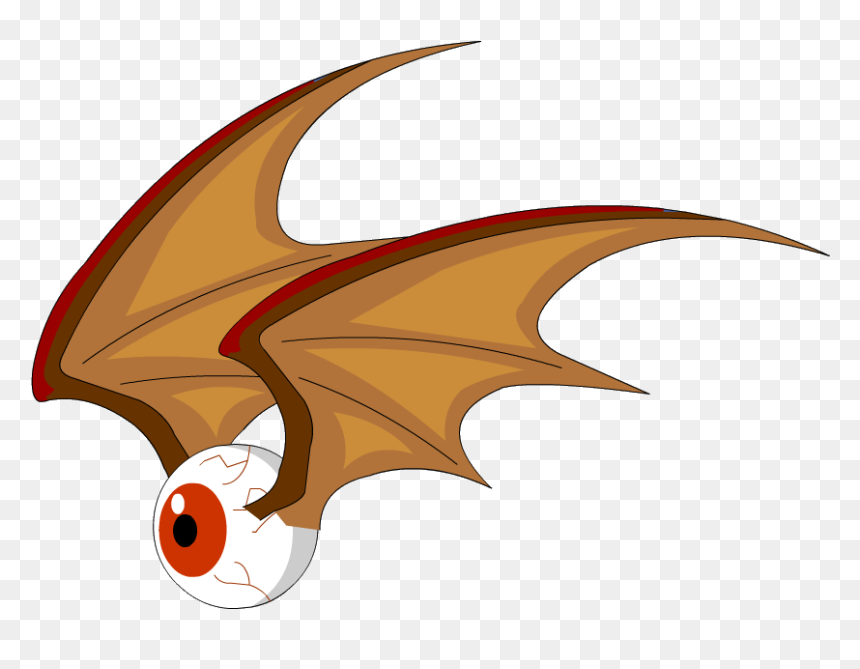 Evil Png Photo - Adventure Quest Evil Eye, Transparent Png - evil png