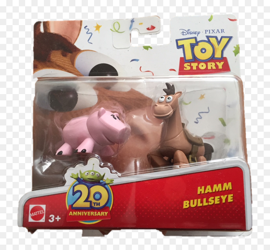 Disney/pixar Toy Story 20th Anniversary Woody , Png - Slinky Dog Talking Dolls, Transparent Png - woody png