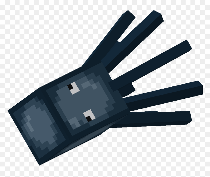 Illustration, HD Png Download - squid png