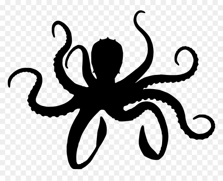 Tentacles Png, Transparent Png - tentacles png