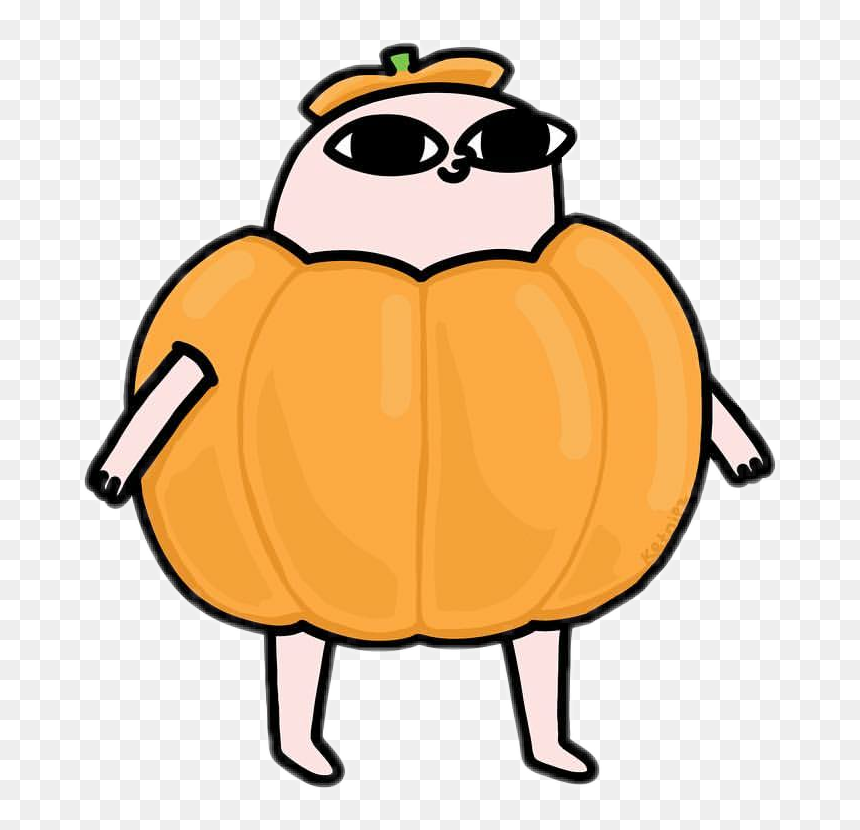 Transparent Spookyforest - Sticker Ketnipz, HD Png Download - spookyforest.png