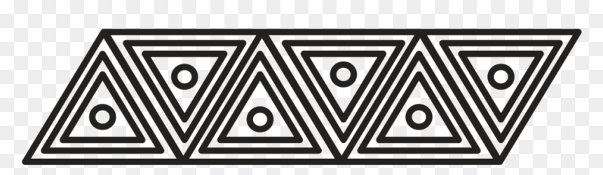 Paarl Black Triangles, HD Png Download - black triangle png