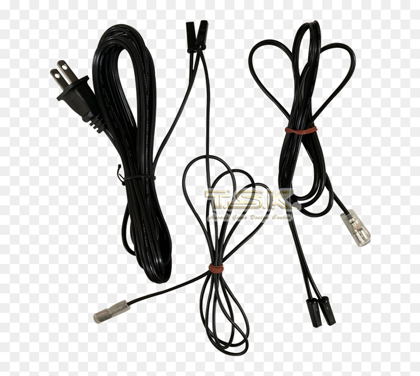 Data Transfer Cable, HD Png Download - wires png