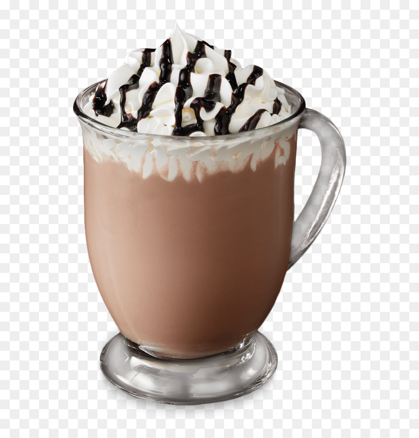Thumb Image - Hot Chocolate White Background, HD Png Download - hot chocolate png