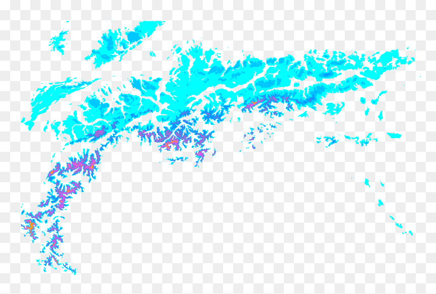 Illustration, HD Png Download - snowfall png