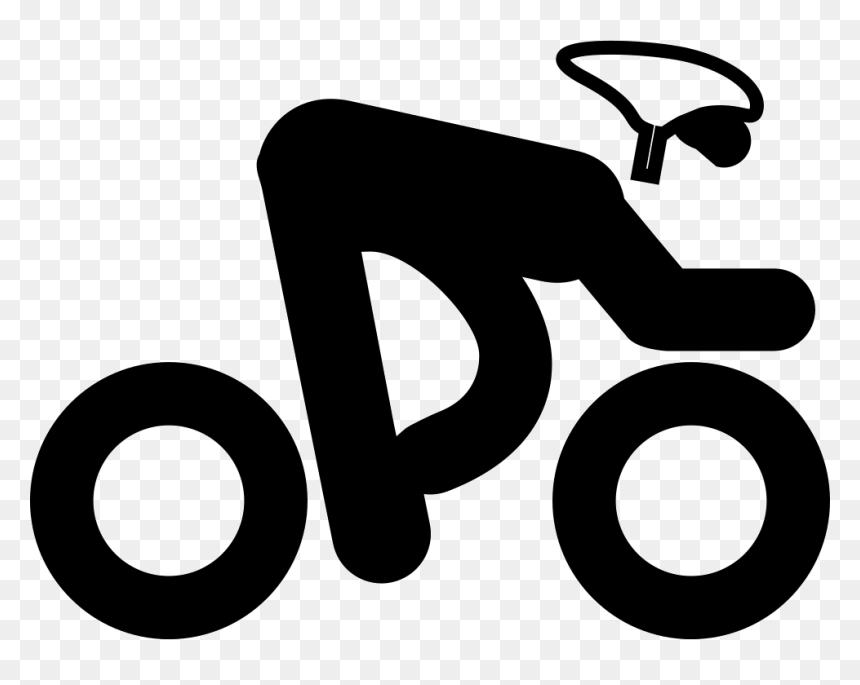 Cyclist Runner - Tate Modern, London, HD Png Download - runner png