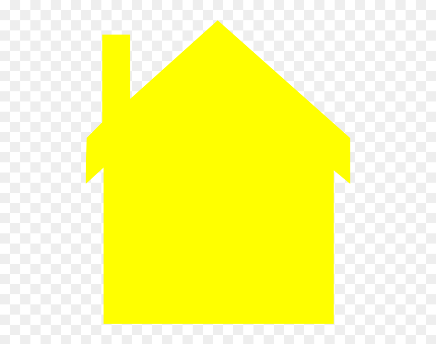 Illustration, HD Png Download - house silhouette png