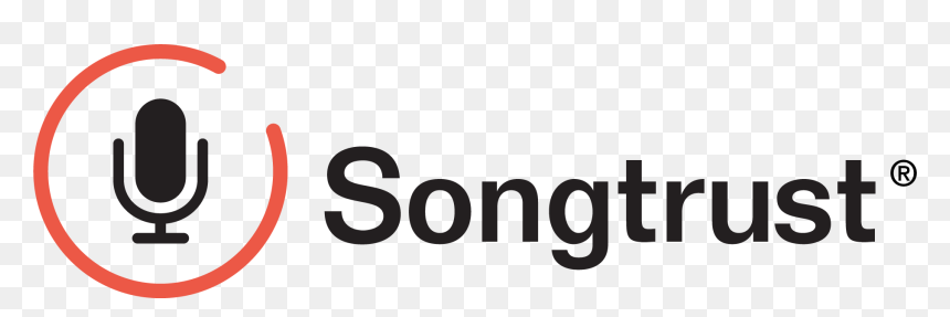 Songtrust Transparent, HD Png Download - soundcloud icon png