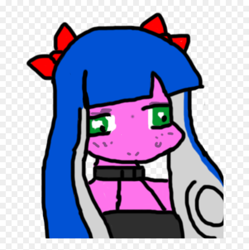 Squid Clipart Head, HD Png Download - squid png