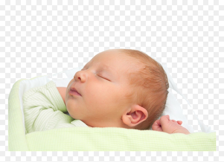 Transparent Sleeping Png - Sleeping Baby Png, Png Download - sleeping png