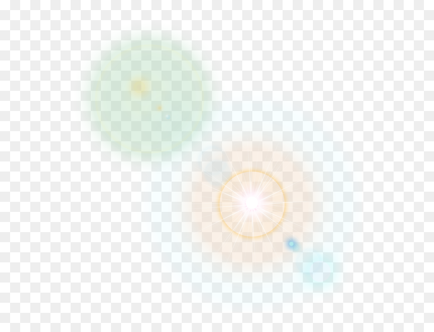Thumb Image - Circle, HD Png Download - lens flares png