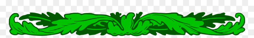 Leafy Png Borders, Transparent Png - leafy png