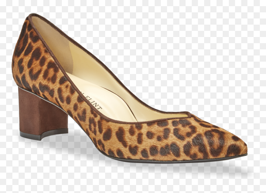 50mm Italian Made Pointed Toe Perfect Emma Pump In, HD Png Download - lil pump hair png