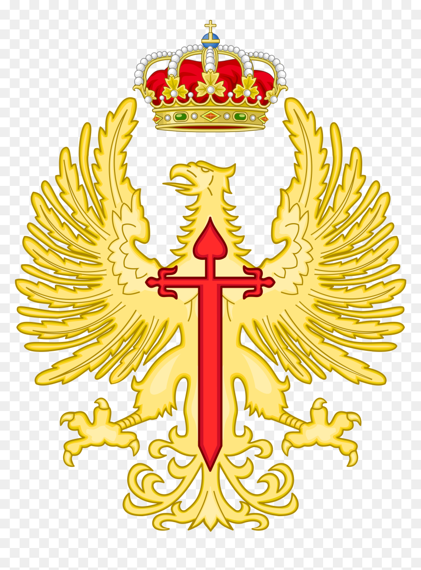 Spanish Army Demining And Eod Personnel - Spanish Armed Forces Logo, HD Png Download - army png