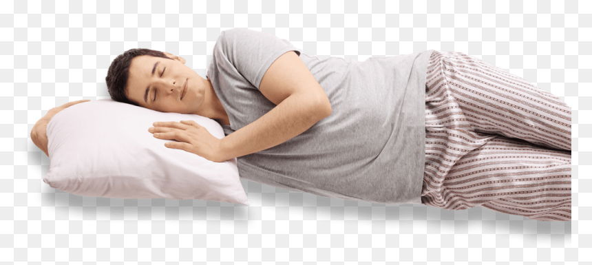 Lake View Dental In Kawana - Person Sleeping Png, Transparent Png - sleeping png