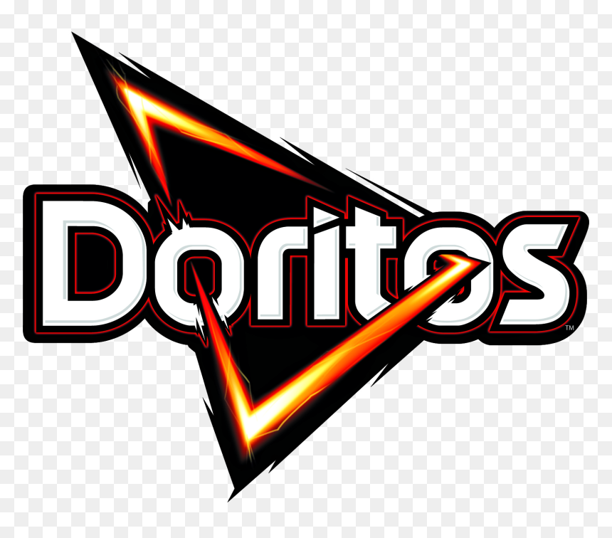 Doritos Logo, HD Png Download - doritos transparent png