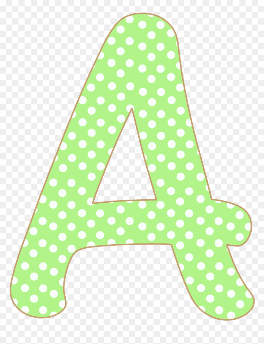Transparent Green Dot Png - Polka Dot, Png Download - polka dot png