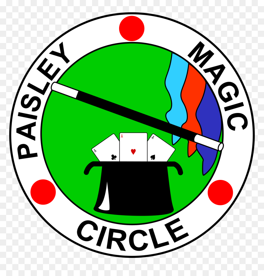 Kolej Yayasan Melaka, HD Png Download - magic circle png