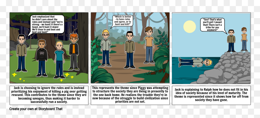 Comics, HD Png Download - comic book png