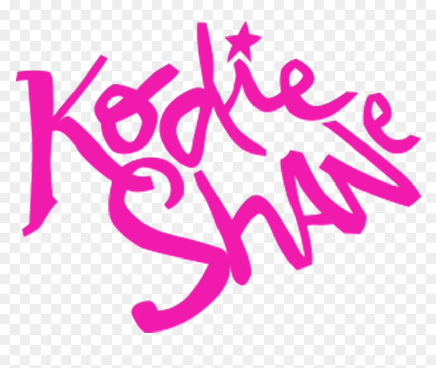 About Lil Uzi Vert - Kodie Shane Logo, HD Png Download - lil uzi vert png