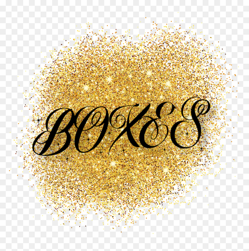 Gold Sparkles Png, Transparent Png - gold sparkles png