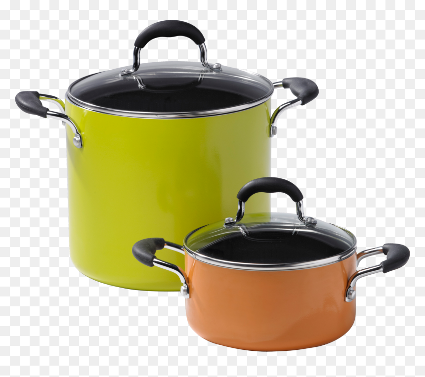 Cooking Pot - Cooking Pot Png, Transparent Png - pot png