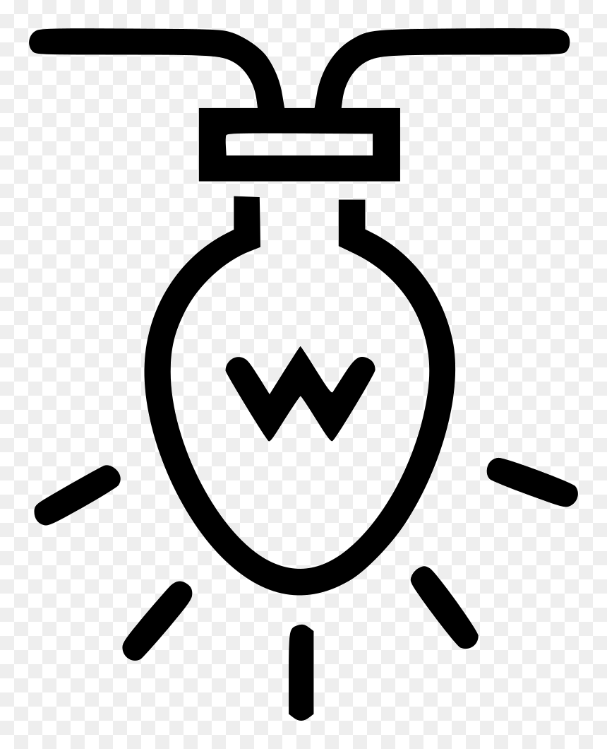 Christmas Light, HD Png Download - christmas light png
