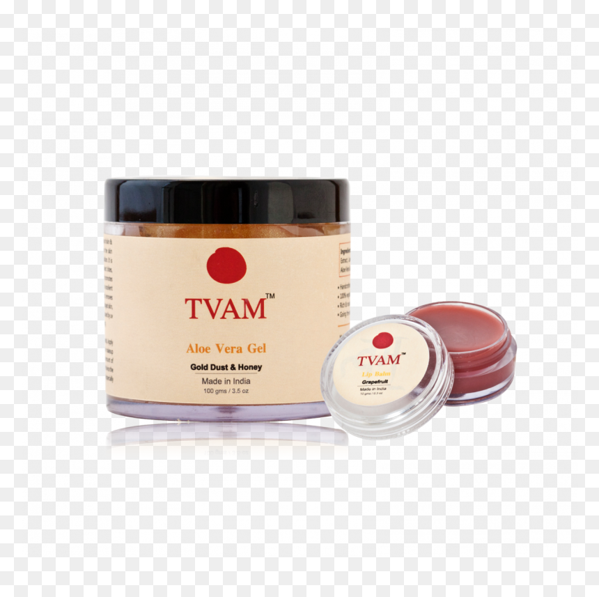Gold Dust & Honey Lip Balm, HD Png Download - gold dust png