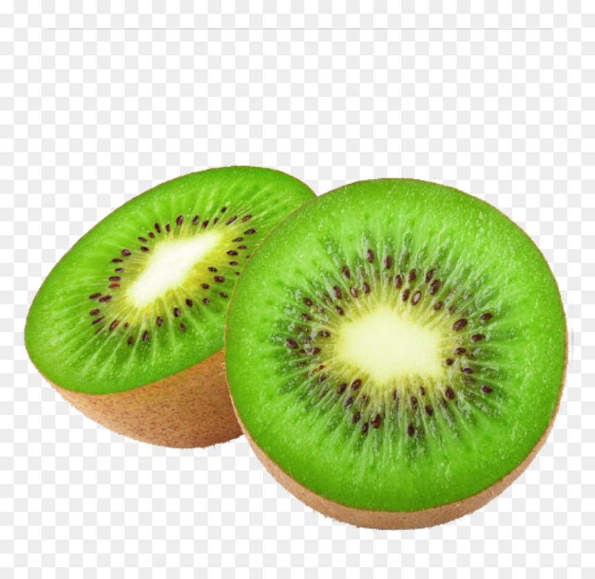 Kiwifruit, HD Png Download - kiwi png