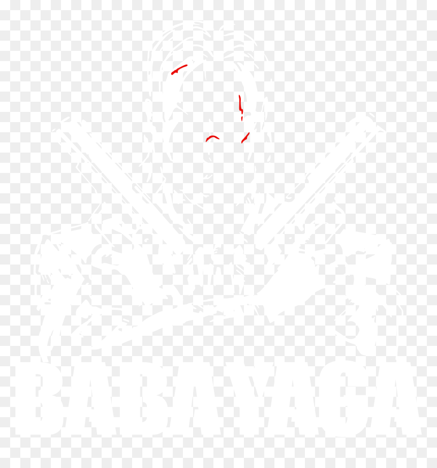 John Wick Babayaga T Shirt Design, HD Png Download - john wick png