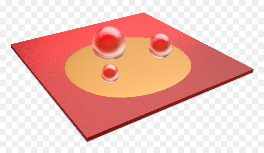 Thumb Image - Joystick, HD Png Download - magic circle png