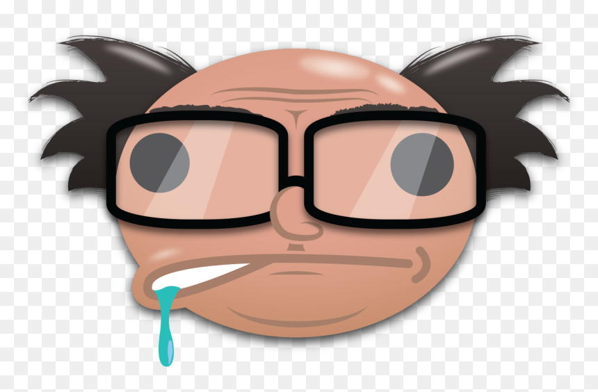 Frank Reynolds From It"s Alwys Sunny In Philadelphia - Frank Reynolds, HD Png Download - danny devito png