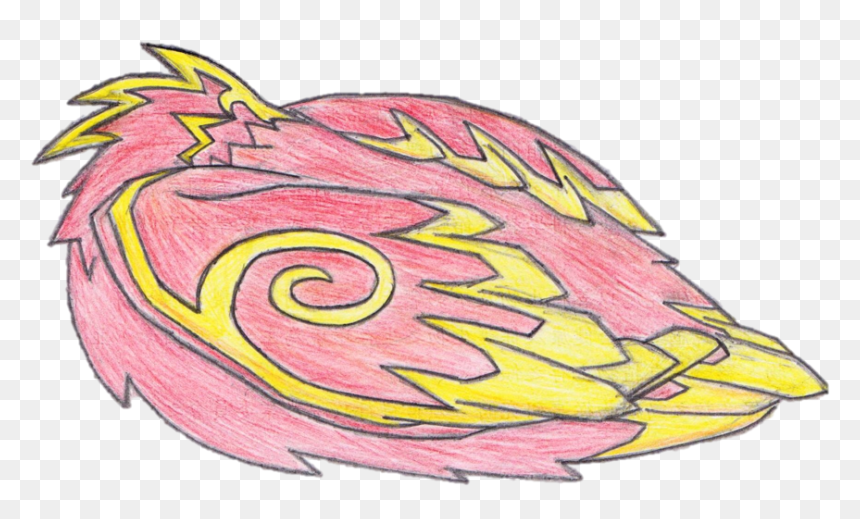 Sleeping Phoenix No Bg - Sleeping Phoenix, HD Png Download - sleeping png