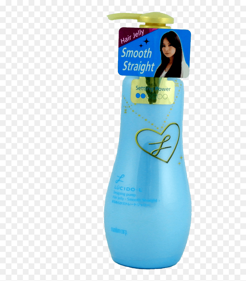 Bottle, HD Png Download - lil pump hair png