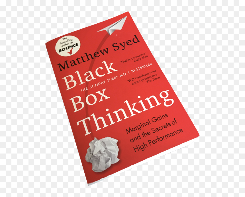 Book Cover, HD Png Download - black box png