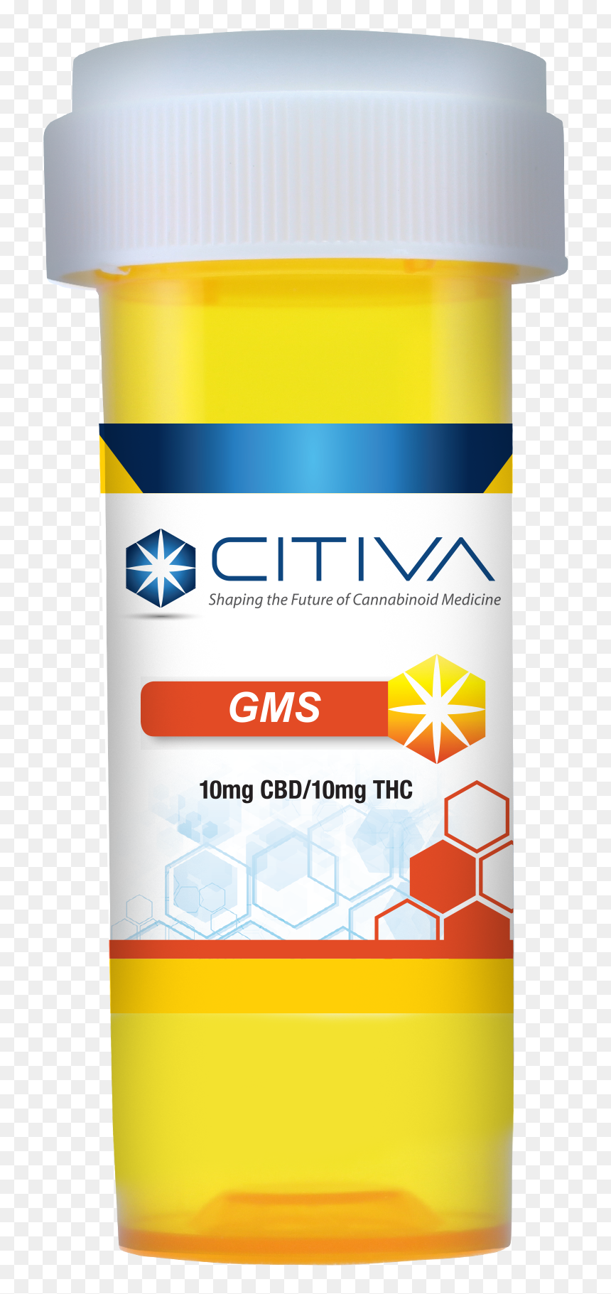 Pill Bottle Png Download - Portable Network Graphics, Transparent Png - pill bottle png