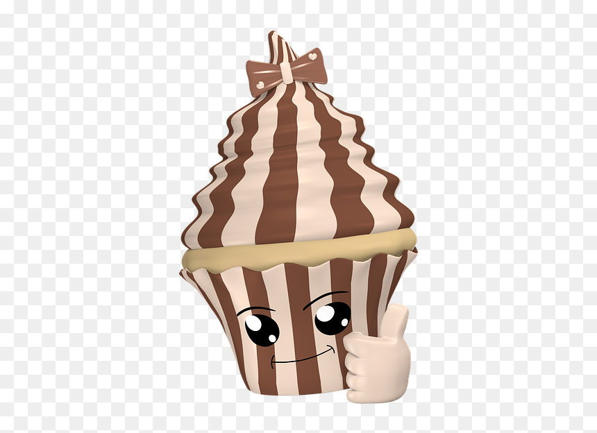 Illustration, HD Png Download - kawaii face png