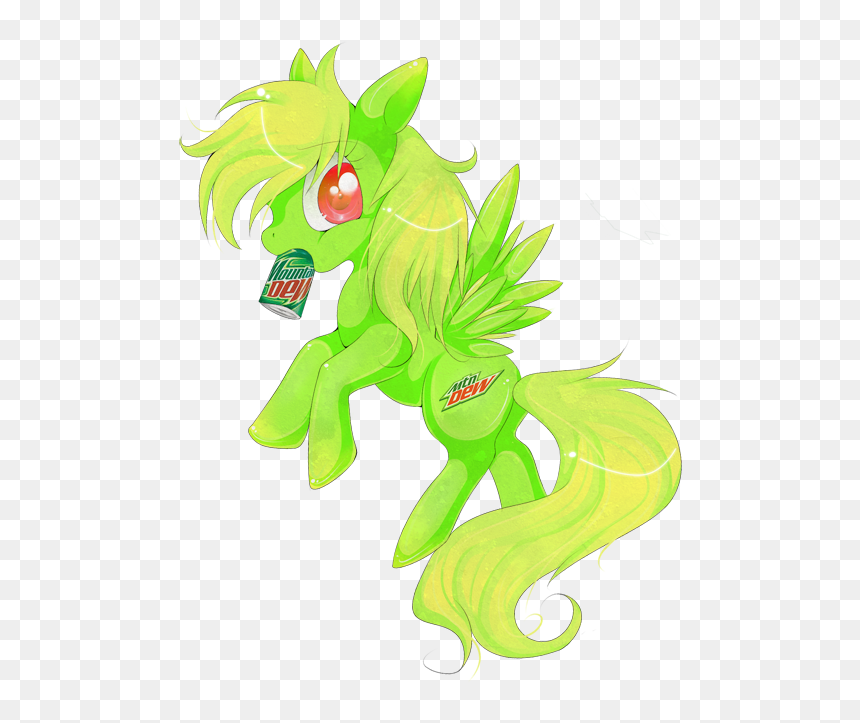 Mountain Dew Clipart Moutain Dew - Illustration, HD Png Download - mountain dew transparent png