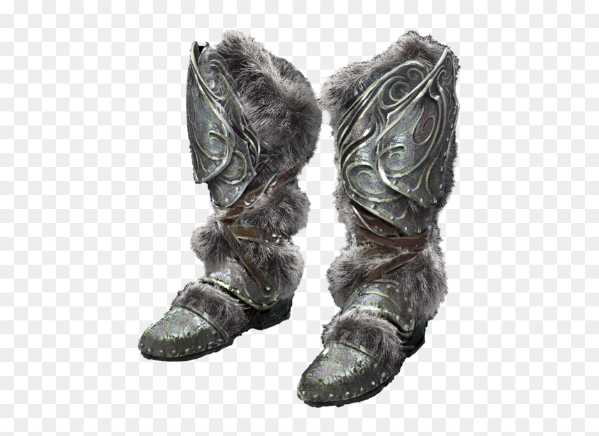 Outdoor Shoe, HD Png Download - snowfall png