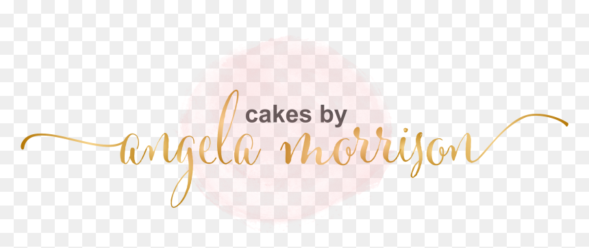 Cakes By Angela Morrison - Creative Craft, HD Png Download - gold dust png