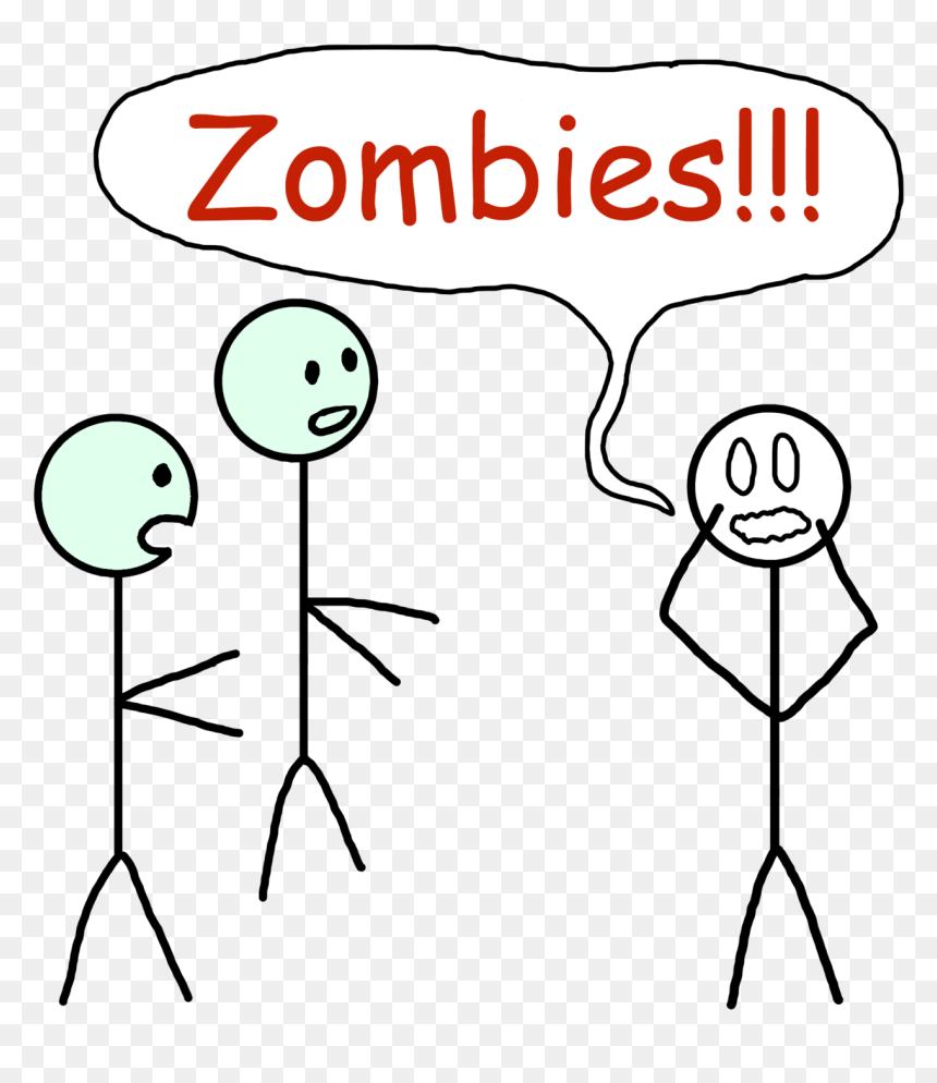 Zombie Cover, HD Png Download - zombie hand png