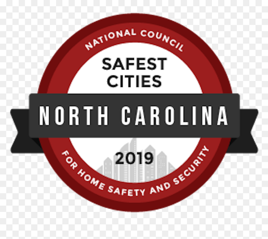Fuquay Varina Cracks The Top 15 List For Safest Cities - Fuquay-varina, HD Png Download - crack texture png