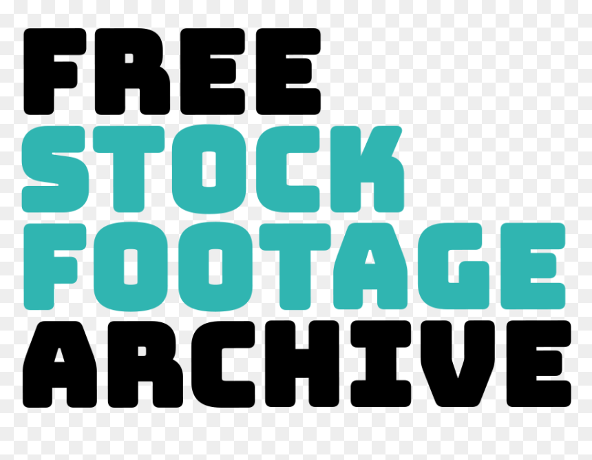 Free Stock Footage Archive - Download Free Stock Footage, HD Png Download - vhs overlay png