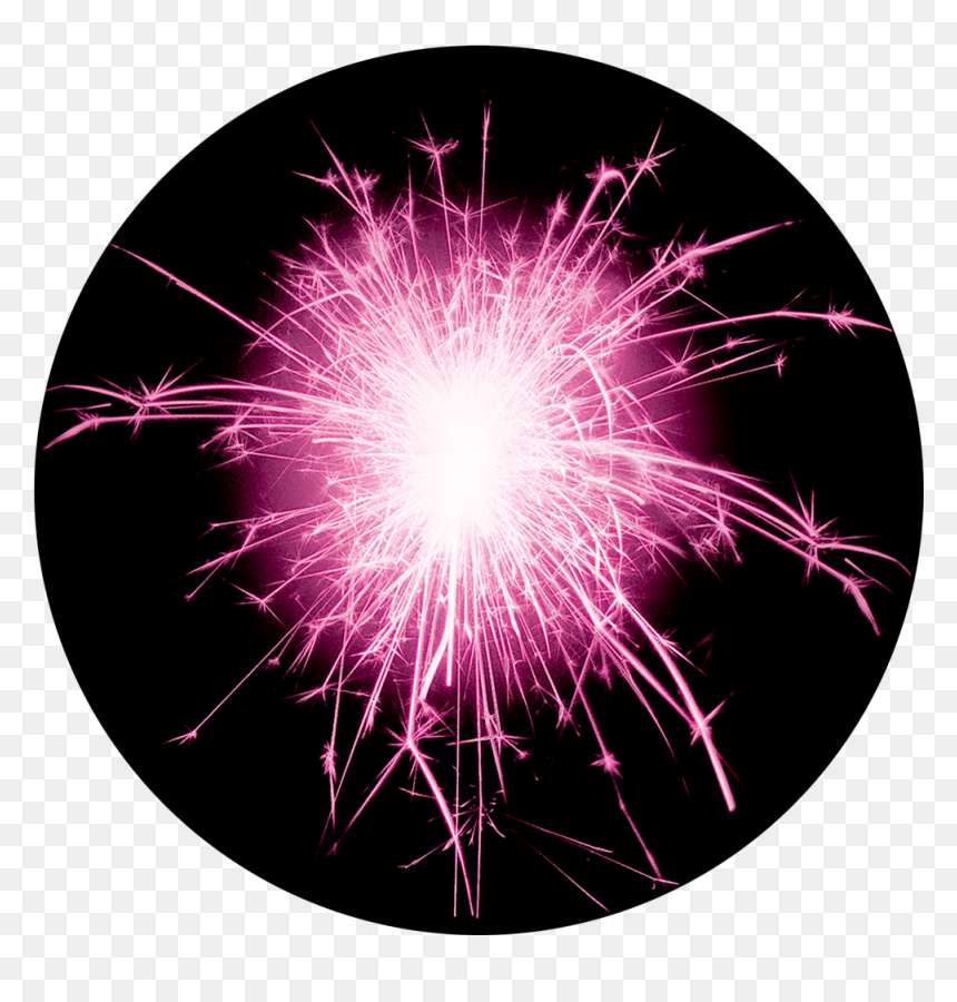 Fireworks, HD Png Download - sparkler png