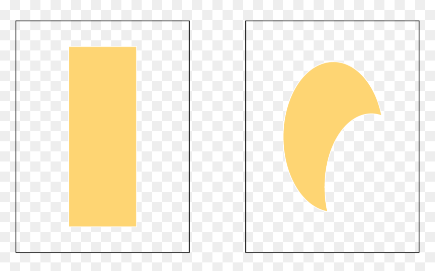 Enter Image Description Here - Tan, HD Png Download - piece of tape png