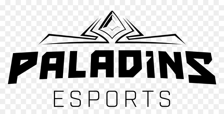 Thumb Image - Graphic Design, HD Png Download - paladins logo png